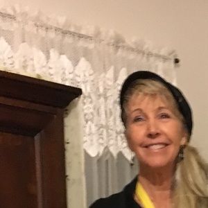 Meet your Posher, Donna